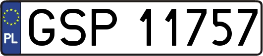 GSP11757