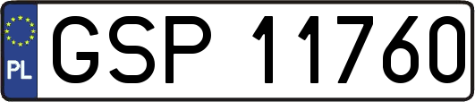 GSP11760