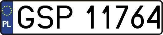 GSP11764