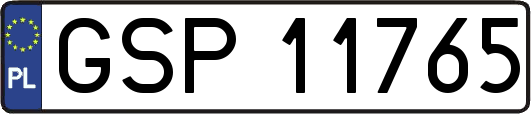 GSP11765