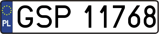 GSP11768