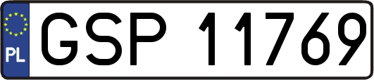 GSP11769