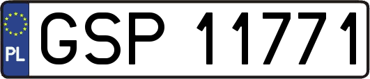 GSP11771
