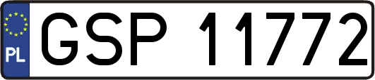GSP11772