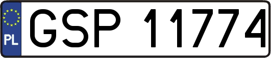 GSP11774