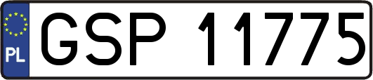 GSP11775