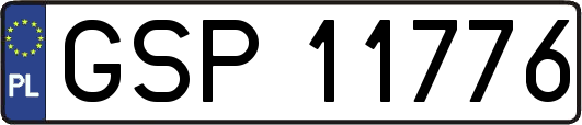 GSP11776