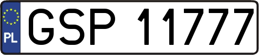 GSP11777