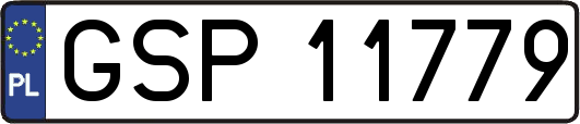 GSP11779