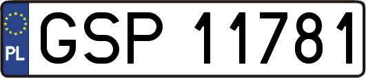 GSP11781