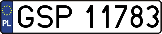 GSP11783