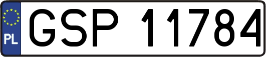 GSP11784
