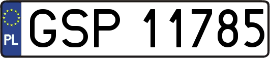 GSP11785