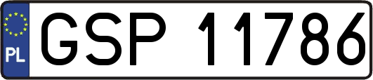 GSP11786