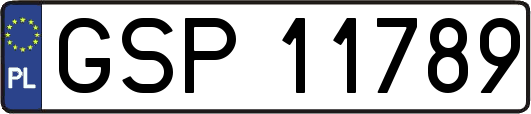 GSP11789