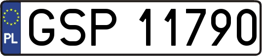 GSP11790