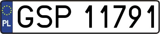 GSP11791