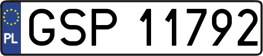 GSP11792