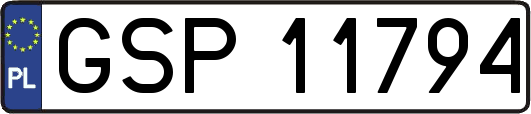 GSP11794