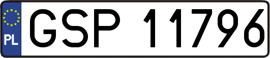 GSP11796