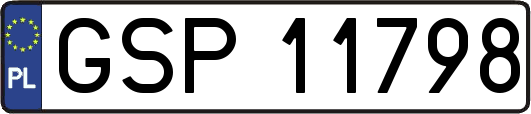 GSP11798