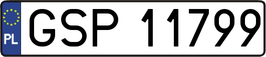 GSP11799