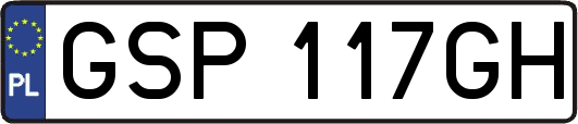 GSP117GH