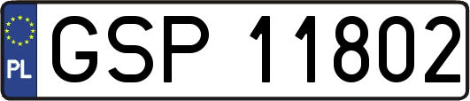 GSP11802