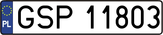 GSP11803