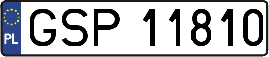 GSP11810