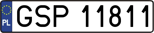 GSP11811