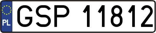 GSP11812