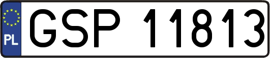 GSP11813
