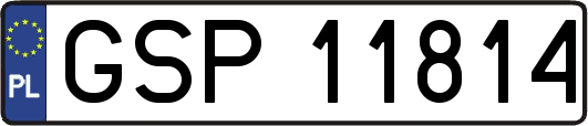GSP11814