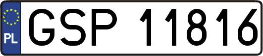 GSP11816