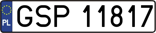 GSP11817