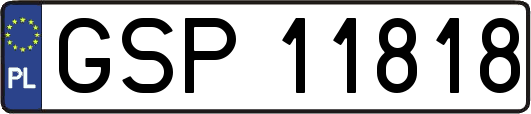 GSP11818
