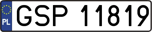 GSP11819