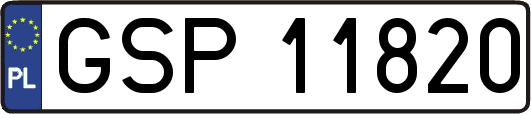 GSP11820