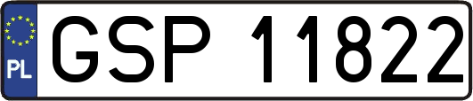 GSP11822