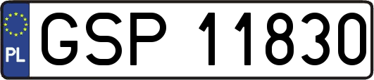 GSP11830
