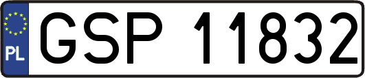 GSP11832