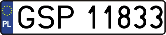 GSP11833