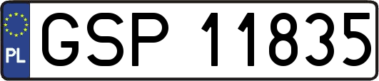 GSP11835