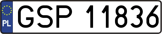 GSP11836