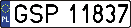 GSP11837