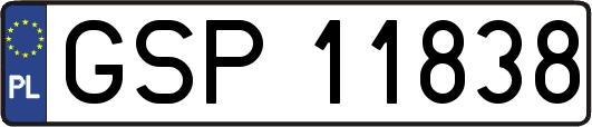 GSP11838