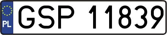 GSP11839