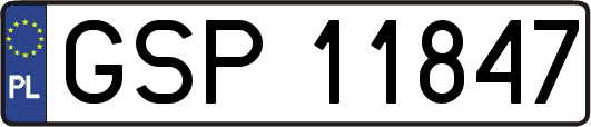 GSP11847
