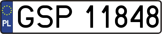 GSP11848